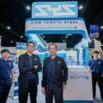 เปิดตัว โครงเหล็กสำเร็จรูป Steel Solution by SYS ชูจุดเด่นติดตั้งไวภายใน 60 วัน