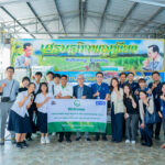SYS มุ่งมั่นขับเคลื่อน CSR ภายใต้หลัก 3E – Ecology, Economy, Education