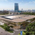 Queen Sirikit National Convention Center